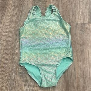 🦄5/25 Mermaid Swimsuit